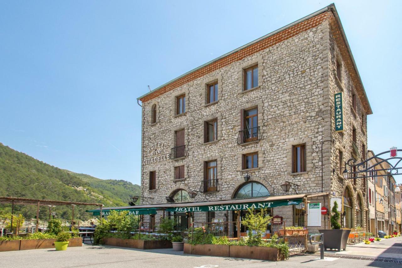 De La Citadelle Hotel 3*