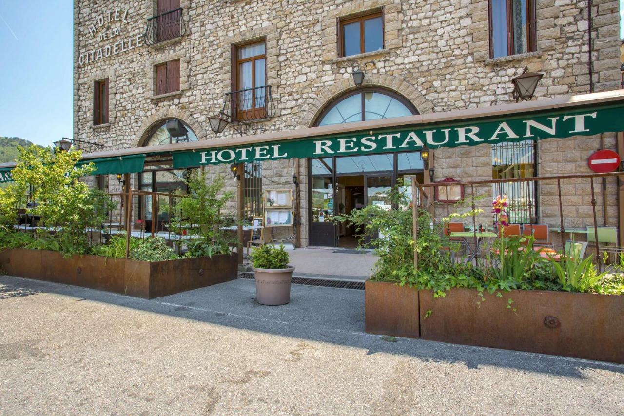 De La Citadelle Hotel 3*