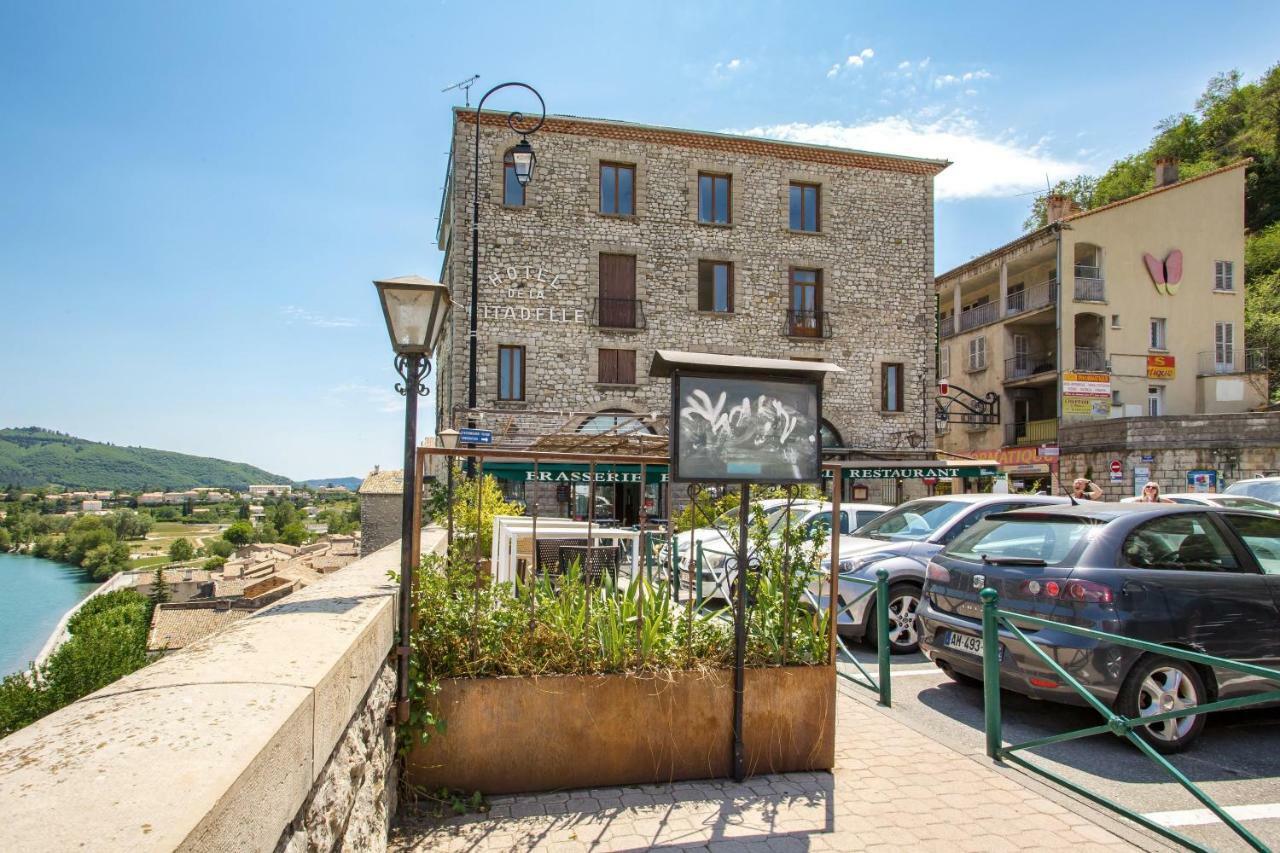 Hotel De La Citadelle