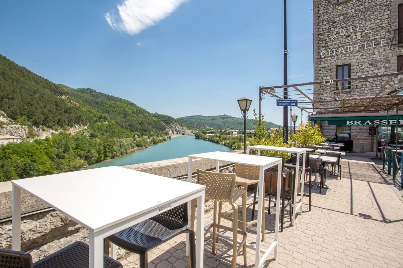 De La Citadelle Hotel 3*