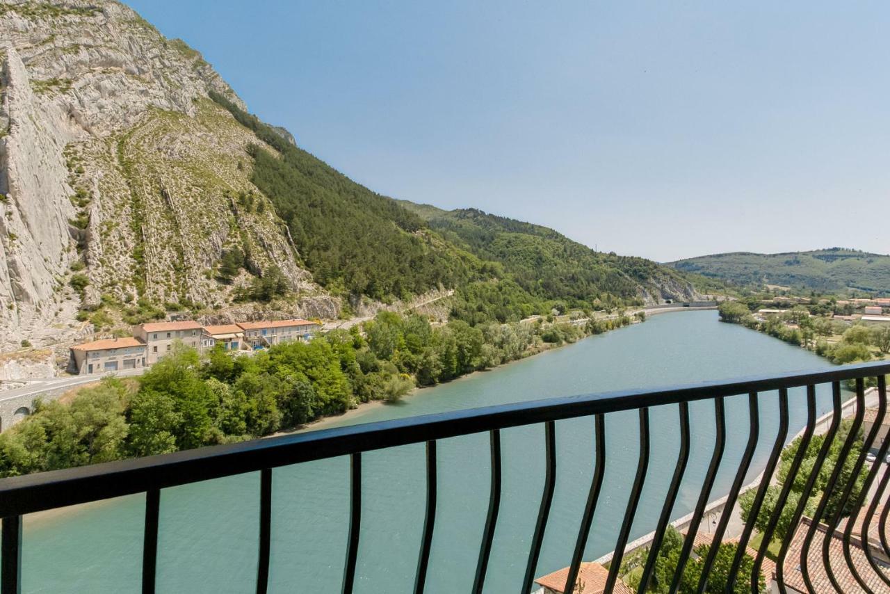 De La Citadelle 3* Sisteron