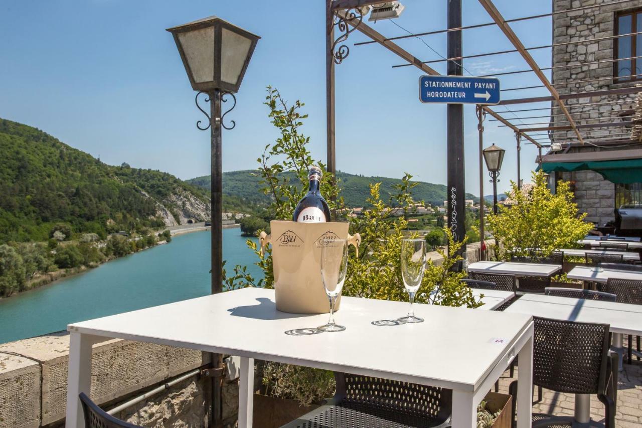 De La Citadelle 3* Sisteron